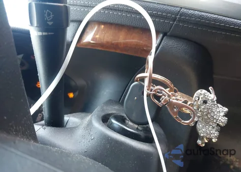 2008 Cadillac Srx V6 from USA, damaged, VIN 1GYEE637380126796